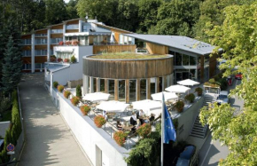Hotel Forsthaus Grüna